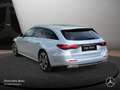 Mercedes-Benz E 300 de T 4M Hybrid Avantgarde Fahrass 360° AHK Silber - thumbnail 10