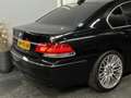 BMW 750 7-serie 750i Edition V8 - LPG/G3 - APK - NAP Czarny - thumbnail 8