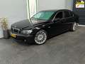 BMW 750 7-serie 750i Edition V8 - LPG/G3 - APK - NAP Nero - thumbnail 1