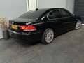 BMW 750 7-serie 750i Edition V8 - LPG/G3 - APK - NAP Negru - thumbnail 2