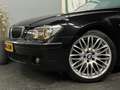 BMW 750 7-serie 750i Edition V8 - LPG/G3 - APK - NAP Black - thumbnail 7