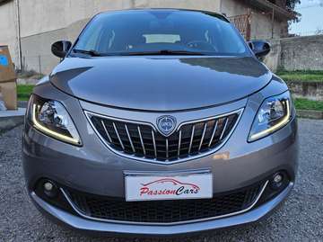 1.0 Hybrid Gold 5 GARANZIA LANCIA FINO 03/2028!