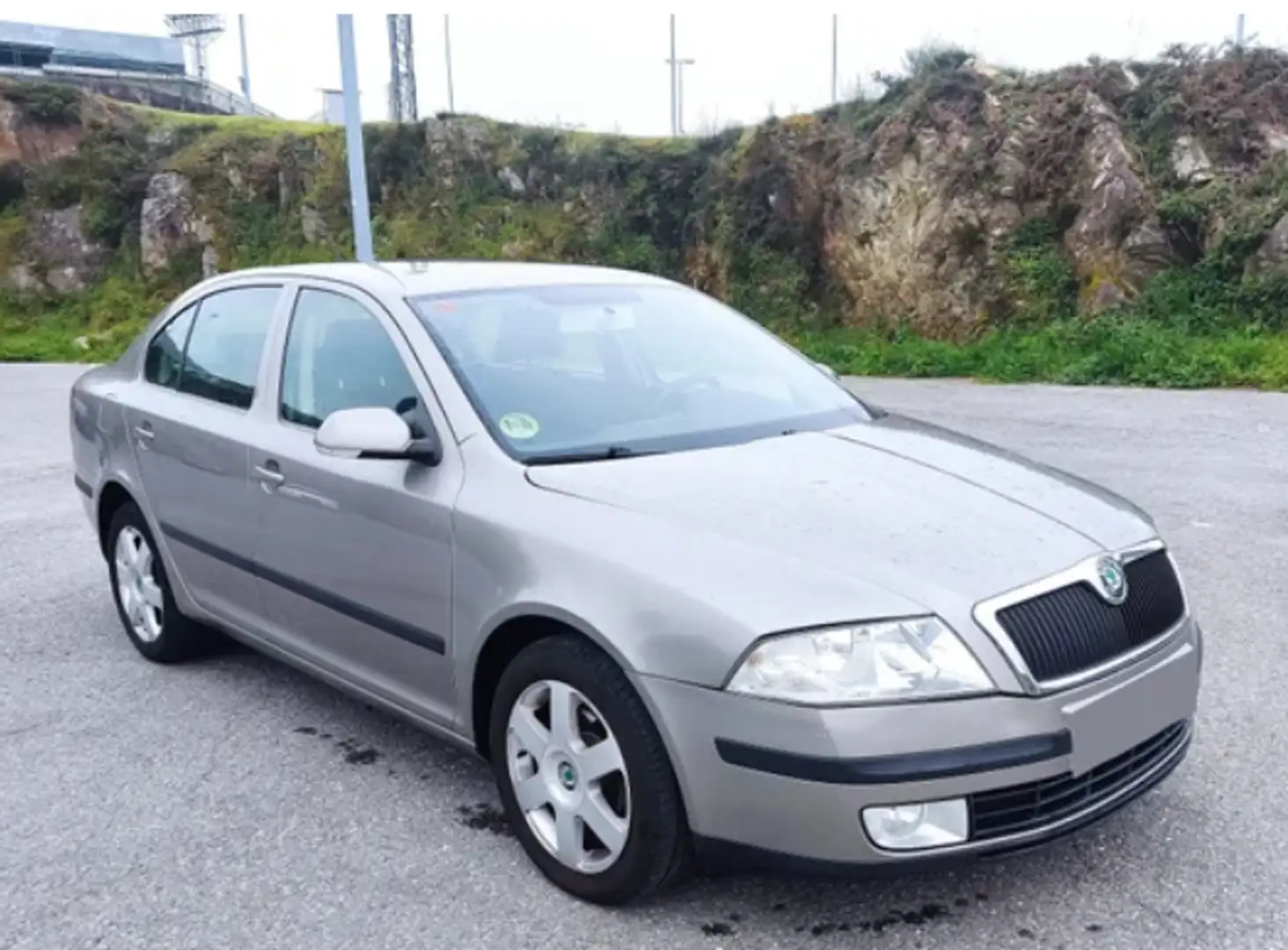 Skoda Octavia 1.9TDI Trend 105 - 1