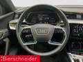 Audi e-tron 55 qu S-Line MATRIX PANO B&O Hu Grau - thumbnail 18