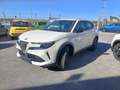 Alfa Romeo Junior 1.2 Hybrid eDCT6 PREZZO REALE Blanc - thumbnail 3