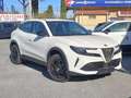 Alfa Romeo Junior 1.2 Hybrid eDCT6 PREZZO REALE Blanc - thumbnail 1