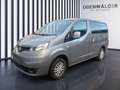 Nissan NV200 1.6 16V Evalia Premium Navi+SHZ+Kam.+LM Grau - thumbnail 2