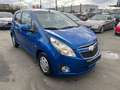 Chevrolet Spark LS Bleu - thumbnail 4