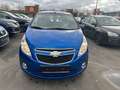 Chevrolet Spark LS Bleu - thumbnail 3