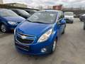 Chevrolet Spark LS Bleu - thumbnail 1