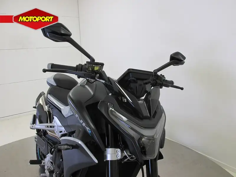 CFMOTO 800 NK - foto 7