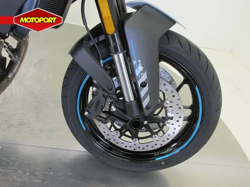 CFMOTO 800 NK - foto 6