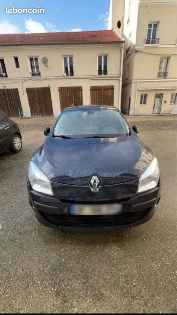 Renault Megane Mégane III TCE 130 Dynamique Euro 5 - 2