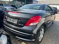 Peugeot 207 CC Cabrio-Coupe Premium Schwarz - thumbnail 6