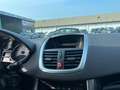 Peugeot 207 CC Cabrio-Coupe Premium Schwarz - thumbnail 9