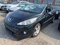 Peugeot 207 CC Cabrio-Coupe Premium Schwarz - thumbnail 4