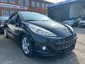 Peugeot 207 CC Cabrio-Coupe Premium Schwarz - thumbnail 5