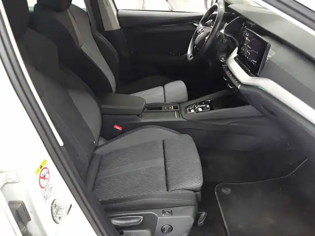 Skoda Octavia view 8