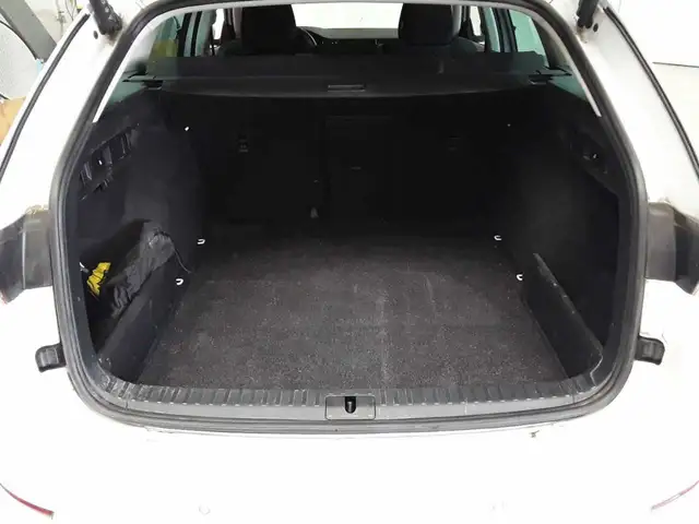 Skoda Octavia view 15