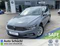 Volkswagen Passat Variant 2.0 TDI Business NAVI+LED+KAMERA+ Grau - thumbnail 1