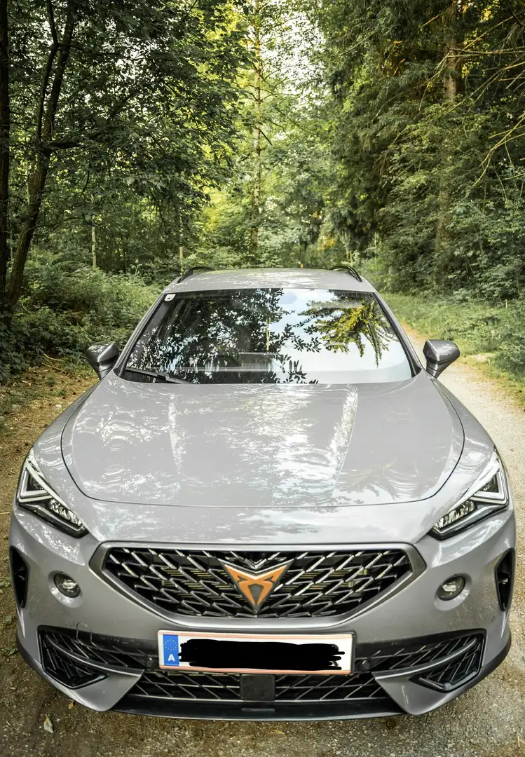CUPRA Formentor VZ 1.4 e-Hybrid DSG - 1
