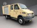 Iveco DAILY 40-10 *4x4 Allrad*1-Hand*Kommunalfahrzeug Beige - thumbnail 2