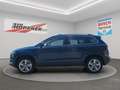 Skoda Karoq Style 1.5 TSI DSG / AHK / NAVI / RFK / SHZ Blau - thumbnail 3