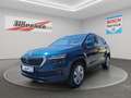 Skoda Karoq Style 1.5 TSI DSG / AHK / NAVI / RFK / SHZ Blau - thumbnail 1