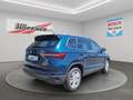 Skoda Karoq Style 1.5 TSI DSG / AHK / NAVI / RFK / SHZ Blau - thumbnail 6