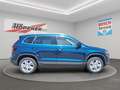 Skoda Karoq Style 1.5 TSI DSG / AHK / NAVI / RFK / SHZ Blau - thumbnail 7