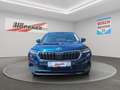 Skoda Karoq Style 1.5 TSI DSG / AHK / NAVI / RFK / SHZ Blau - thumbnail 2