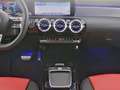 Mercedes-Benz A 250 e AMG Line Premium+ Night Leder Fahrassistenz Grijs - thumbnail 5