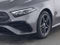 Mercedes-Benz A 250 e AMG Line Premium+ Night Leder Fahrassistenz Grijs - thumbnail 4