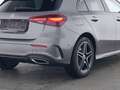 Mercedes-Benz A 250 e AMG Line Premium+ Night Leder Fahrassistenz Grijs - thumbnail 10