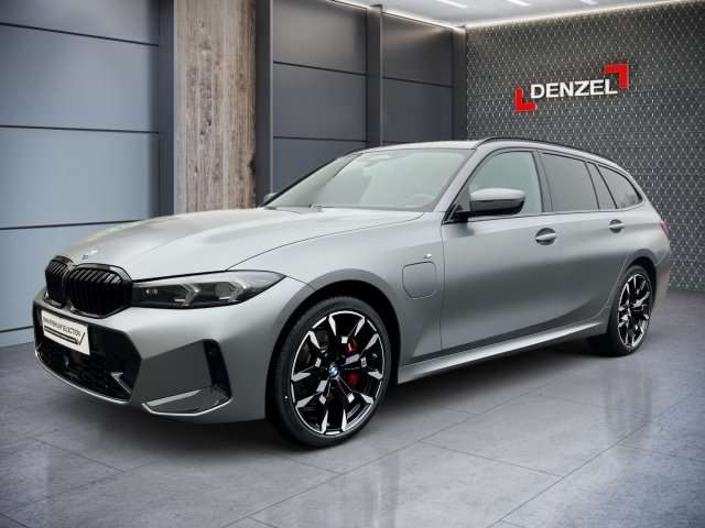 2025 BMW 330