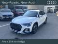 Audi A3 allstreet 40 1.5 tfsi e business advanced s-tronic Blanc - thumbnail 1