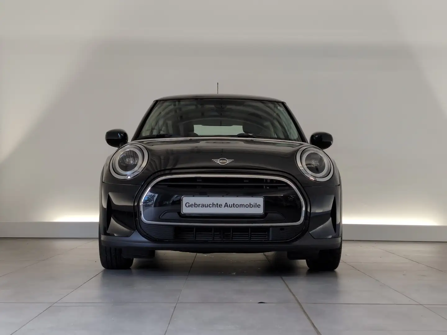 MINI Cooper 3-Türer LED/PDC/DAB Schwarz - 2
