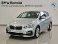 BMW 218 218iA Active Tourer Plateado - thumbnail 9