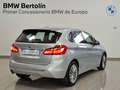 BMW 218 218iA Active Tourer Plateado - thumbnail 7