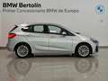 BMW 218 218iA Active Tourer Plateado - thumbnail 8