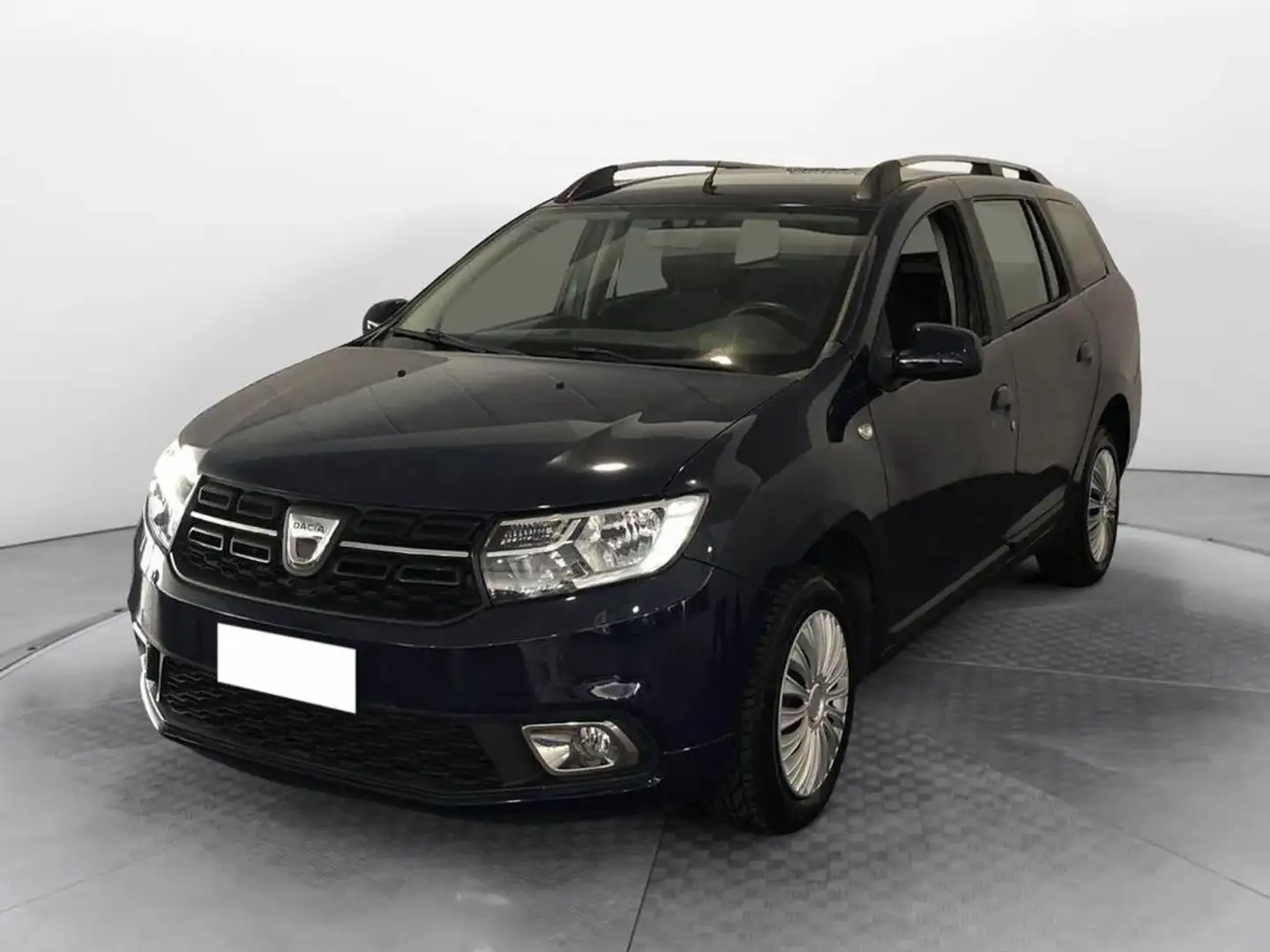 Dacia Logan MCV 0.9 tce turbo Ambiance Gpl s&s 90cv Blu/Azzurro - 1