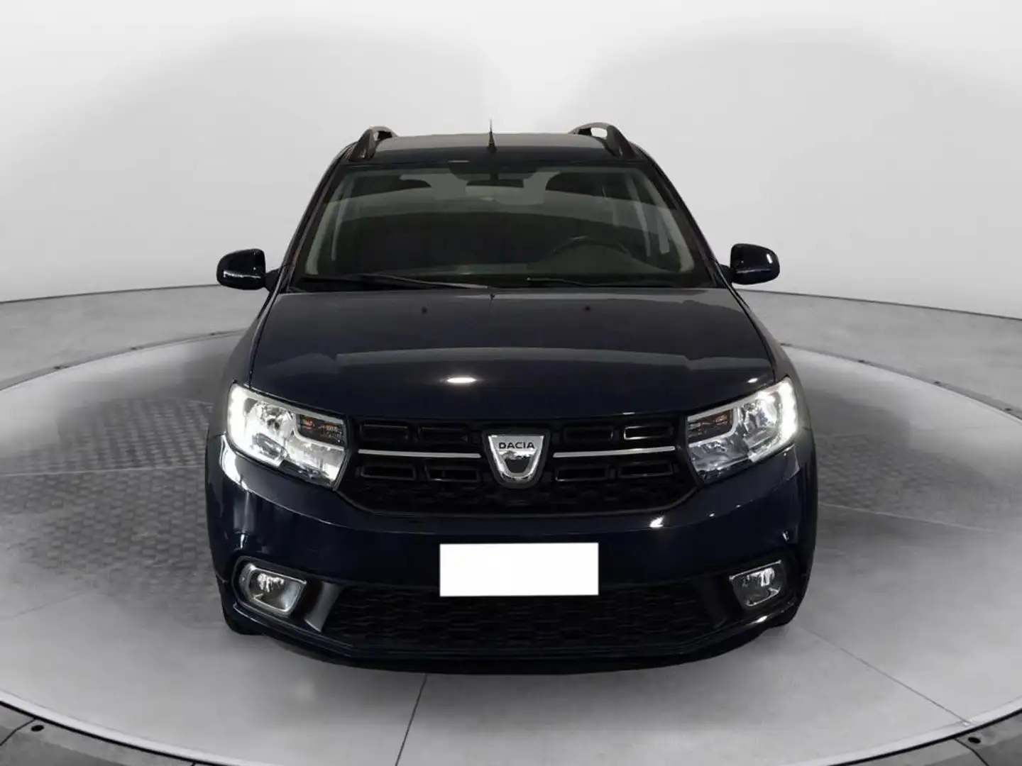 Dacia Logan MCV 0.9 tce turbo Ambiance Gpl s&s 90cv Blu/Azzurro - 2