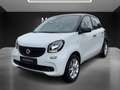 smart forFour 52kW Weiß - thumbnail 2