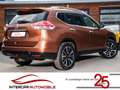 Nissan X-Trail 1.6 dCi Tekna |1.Hand|Scheckheft|AHK| Oranje - thumbnail 13