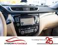 Nissan X-Trail 1.6 dCi Tekna |1.Hand|Scheckheft|AHK| Oranje - thumbnail 9