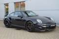 Porsche 997 911 Turbo 997 Zwart - thumbnail 1