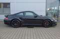 Porsche 997 911 Turbo 997 Zwart - thumbnail 4
