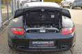 Porsche 997 911 Turbo 997 Zwart - thumbnail 8