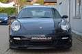 Porsche 997 911 Turbo 997 Zwart - thumbnail 2