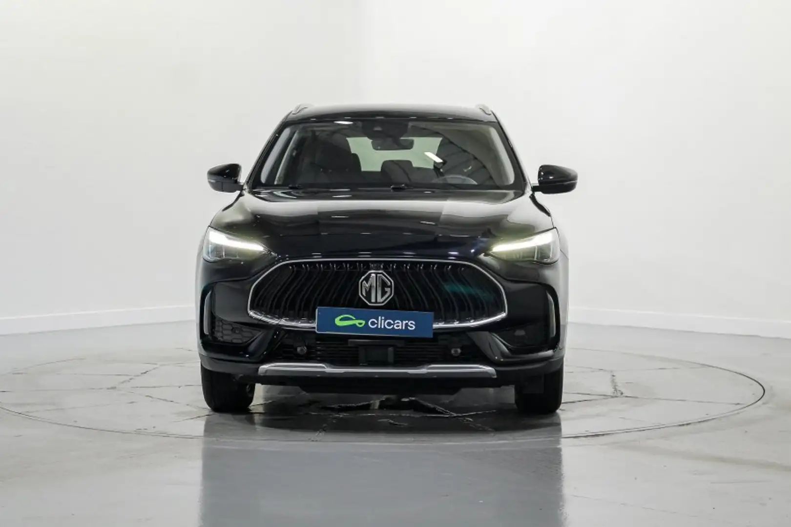 MG HS 1.5 T-GDI Comfort Aut. Blanco - 2